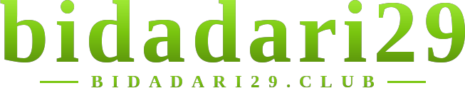 bidadari29 logo