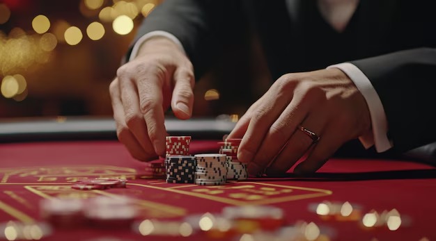 bidadari29 Live Baccarat Meets Indonesia Slot Search