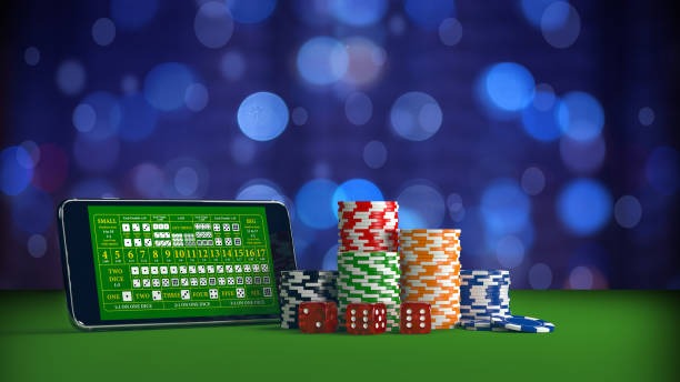 bidadari29 Live Baccarat